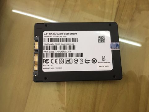 Ổ cứng SSD ADATA SU800 256GB