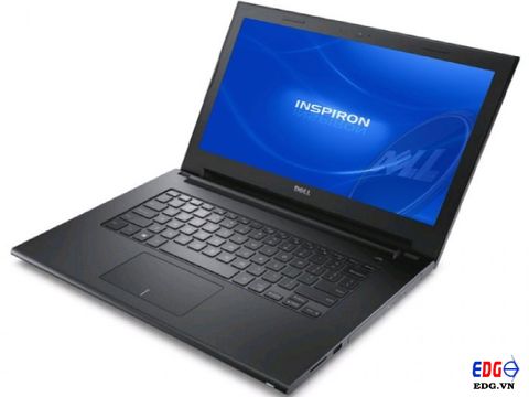 Laptop Dell Inspiron 14 3443 vga rời, core i5, ổ cứng 500GB, màn hình 14 inch