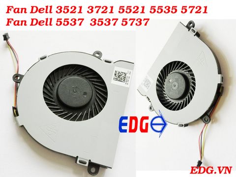 FAN Laptop Dell 5521 5535 5537