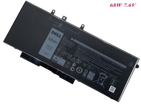 Pin laptop Dell Precision 3530