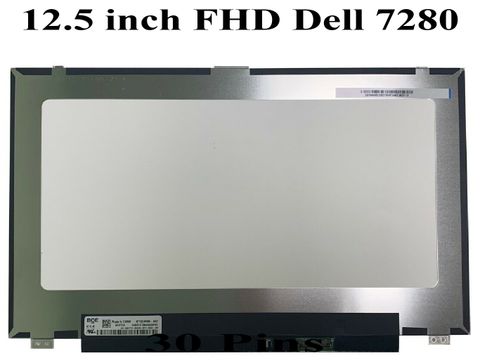 Thay Màn Hình Dell latitude 7280