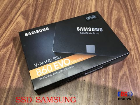 Ổ Cứng SSD 250GB SAMSUNG 860EVO