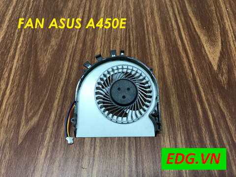 FAN Laptop ASUS A450E