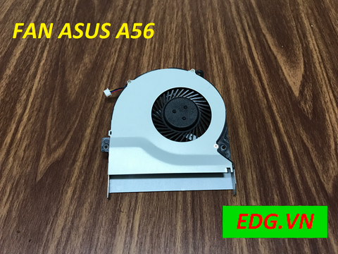 FAN Laptop ASUS A56