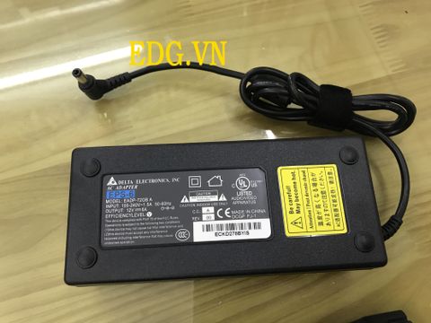 Adapter 12v 5a