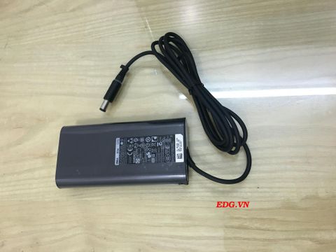 Sạc Laptop Dell Oval 90w