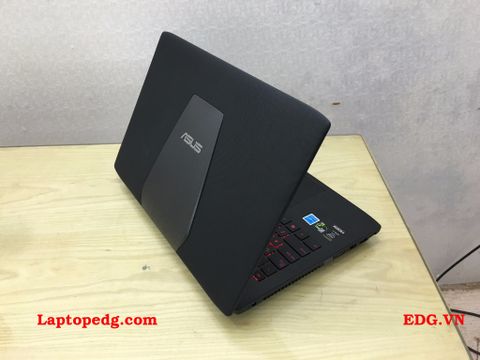 Laptop Asus GL552JX Core i5, Ram 4Gb, HDD 1000Gb, VGA GTX950M 4Gb, 15.6FHD