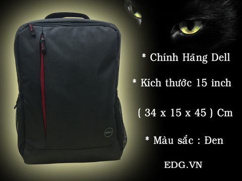 Ba Lô Dell Xịn chính hãng