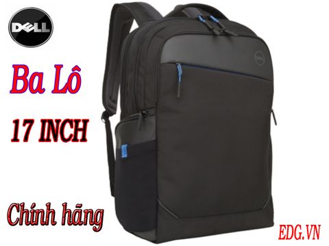 Ba lô Dell 17 inch chính hãng