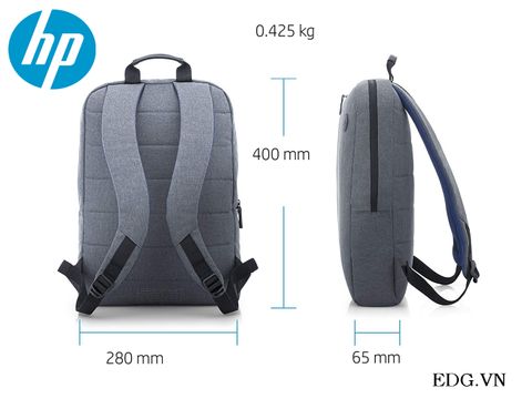 Ba Lô Laptop HP 15.6 inch Value Backpack