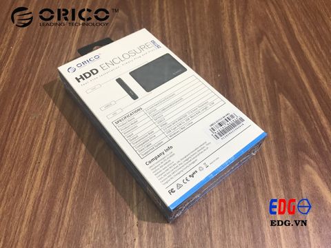 Box ổ cứng USB 3.0 Orico 2577U3