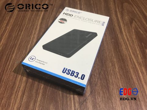 Box ổ cứng USB 3.0 Orico 2577U3