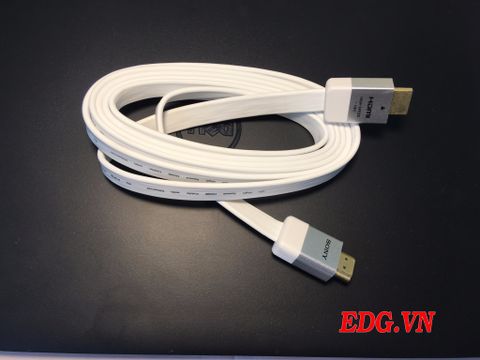 Cáp SONY HDMI To HDMI