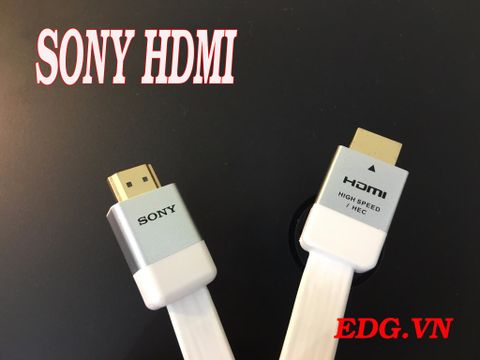 Cáp SONY HDMI To HDMI