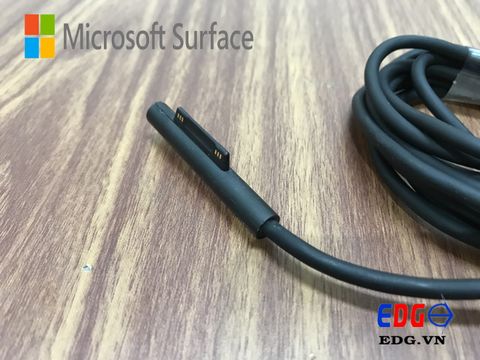 Sạc Laptop Surface pro 3 36w 12v 2.58a