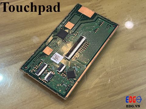 Thay Chuột Touchpad Dell Precision 3510 3520 3530