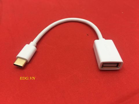 Dây USB type C to USB 3.0
