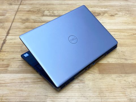 Dell Precision 7560 Core i9-11950H 32GB 512GB T1200 Màn 4K