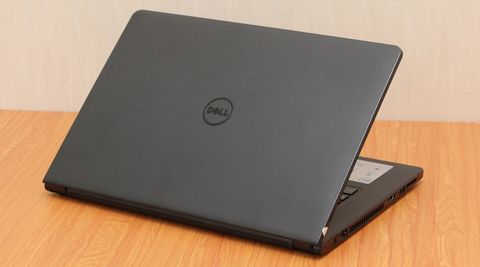Laptop Dell Inspiron 3458 i3 4005U/4gb/500gb/VGA