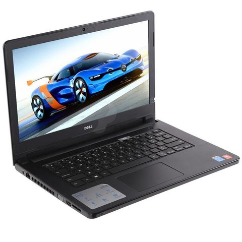 Laptop Dell Vostro 3458 i5 5200U/4gb/500gb/VGA