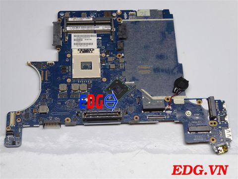 Main Laptop Dell E6430