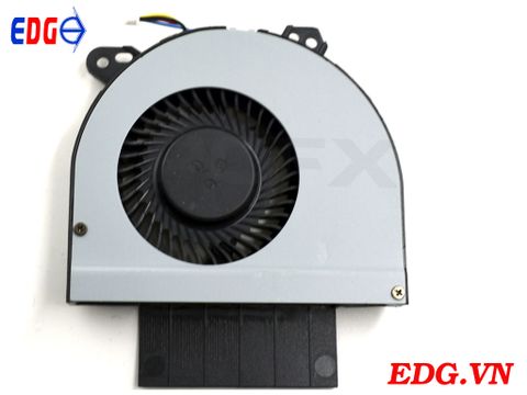 Fan Laptop Dell Latitude E6520