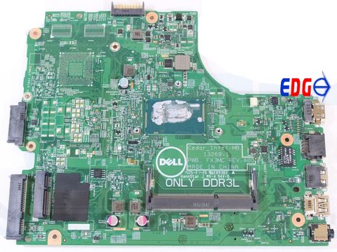 Main Laptop Dell N3443 core i5