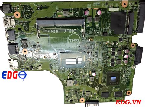 Main Dell N3543 core i5