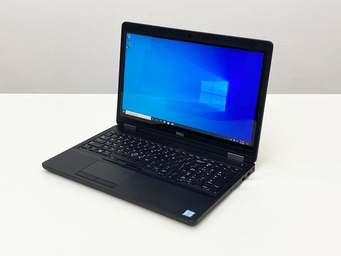 Dell 3510 Core i5-6300HQ 8GB 256GB VGA 2GB 15.6 FHD