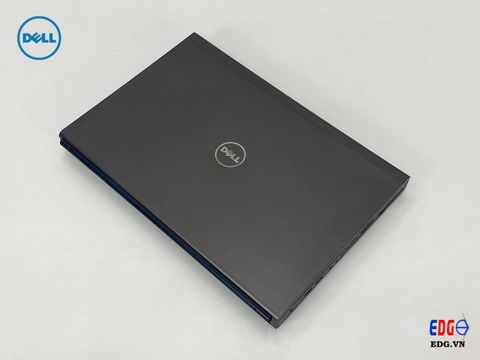 Dell M4800 i7-4910MQ 8GB 256GB K1100 15.6FHD IPS