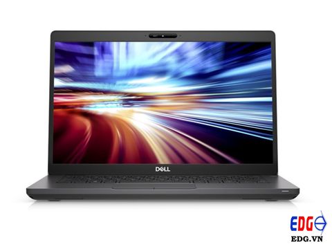 Dell Latitude 5401 CPU nhiều luồng mạnh mẽ