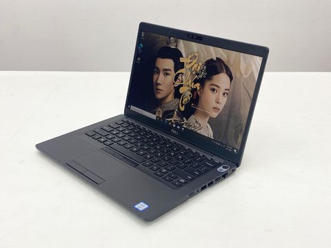 Dell Latitude 5401 CPU nhiều luồng mạnh mẽ