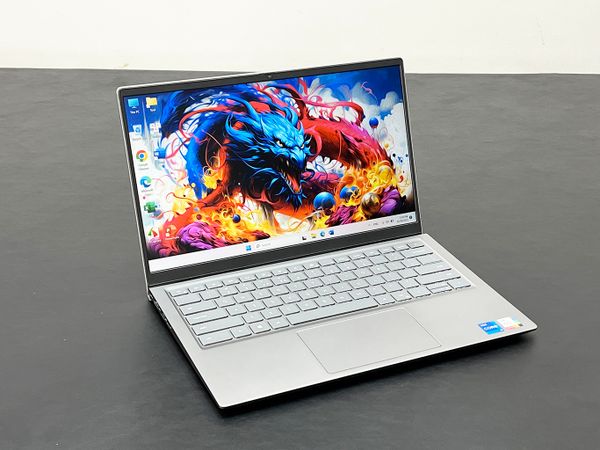 Dell Inspiron 5410 Core i7-11390H 16GB 512GB FHD