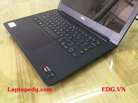 Laptop cũ Dell Inspiron 5443 Core i5 5200U/4/500/VGA