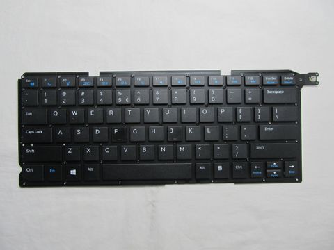 Bàn phím Laptop Dell V5470