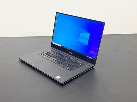 Dell Precision 5520 Laptop đồ họa doanh nhân, mỏng đẹp