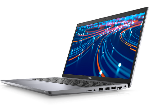 Dell latitude 5521 Core i7-11800H 16GB 512GB FHD