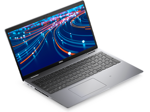 Dell latitude 5520 Core i7-1185G7 16GB 512GB FHD