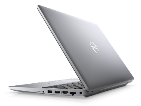 Dell latitude 5521 Core i7-11800H 16GB 512GB FHD