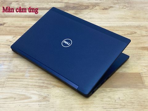 Dell Latitude 7280 i5-7300 8GB SSD 256GB Màn 12.5 FHD Cảm Ứng