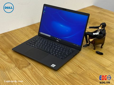 Dell Latitude 7410 core i5-10310u 8GB 256GB 14FHD