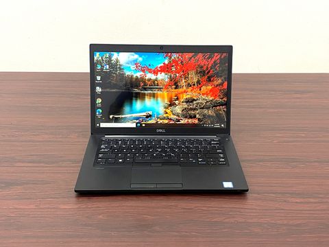 Dell Latitude 7480 Core i7-6600u 8GB 256GB 14.0 FHD