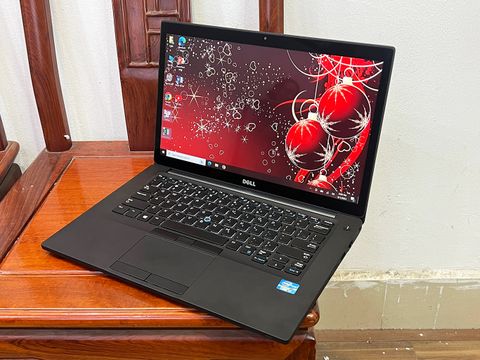 Dell Latitude 7480 Core i7-6600u 8GB 256GB 14.0 FHD cảm ứng