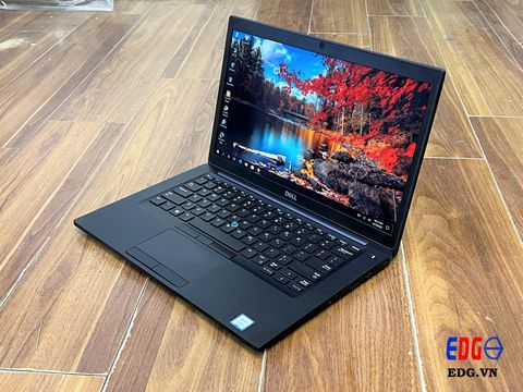 Dell Latitude 7490 i5-8350 8GB 256GB FHD