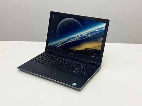 Dell Precision 7530 laptop đồ họa mạnh