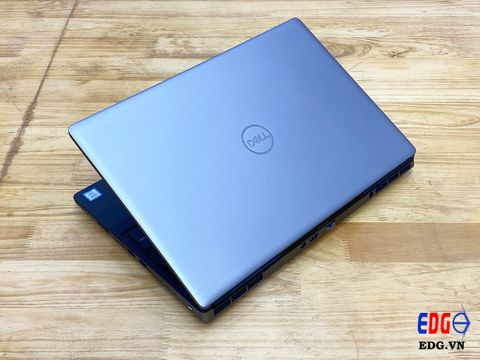 Dell Precision 7550 Core i7-10750H 16GB 512GB T1000 Màn FHD