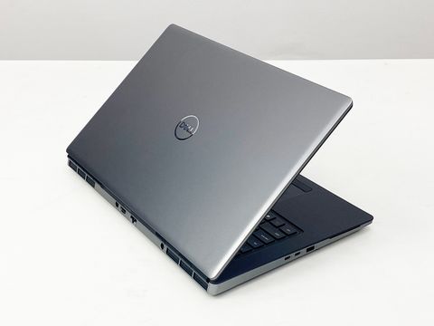 Dell Precision 7750 i7-10750H 16GB 512GB RTX3000 Màn 17.3 FHD