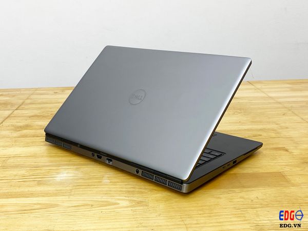 Dell Precision 7760 Core i9-11950H 32GB 1024GB RTX A5000 Màn FHD