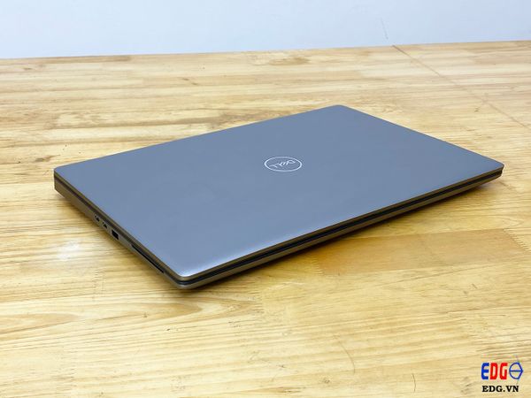 Dell Precision 7760 Core i9-11950H 32GB 1024GB RTX A5000 Màn FHD