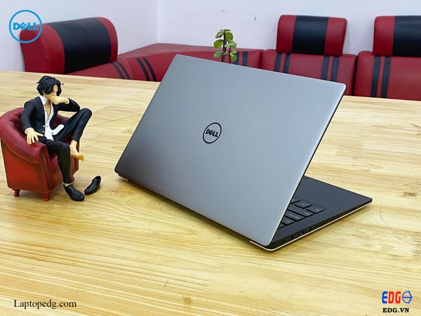 Dell XPS 13 9350 Core i7-6500 8GB 256GB Màn 13.3 QHD touch – EDG.VN